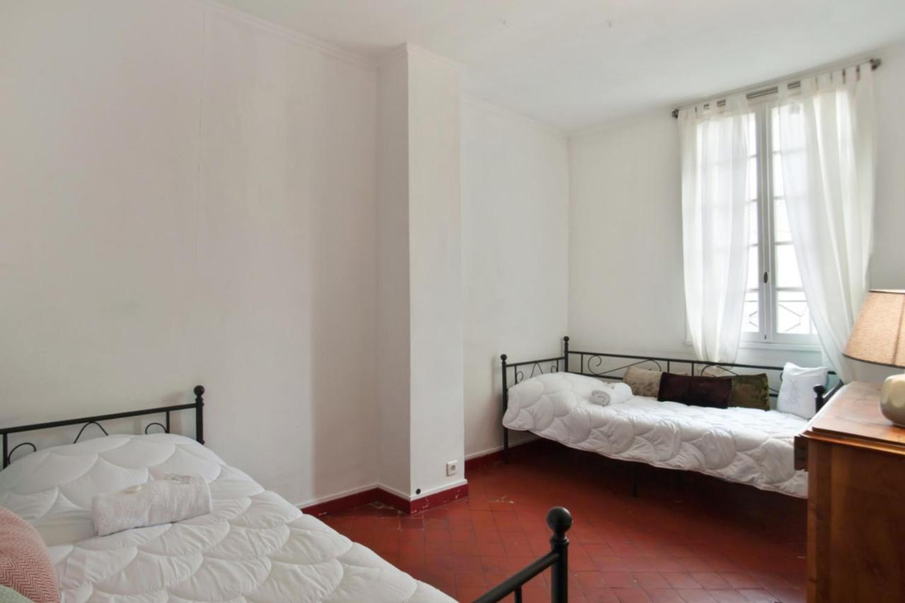 Apartment Welkeys - Portail Magnanen 2 Avignon